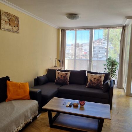 Appartamento Casa Puig Campana Con Barbacoa Benidorm Esterno foto