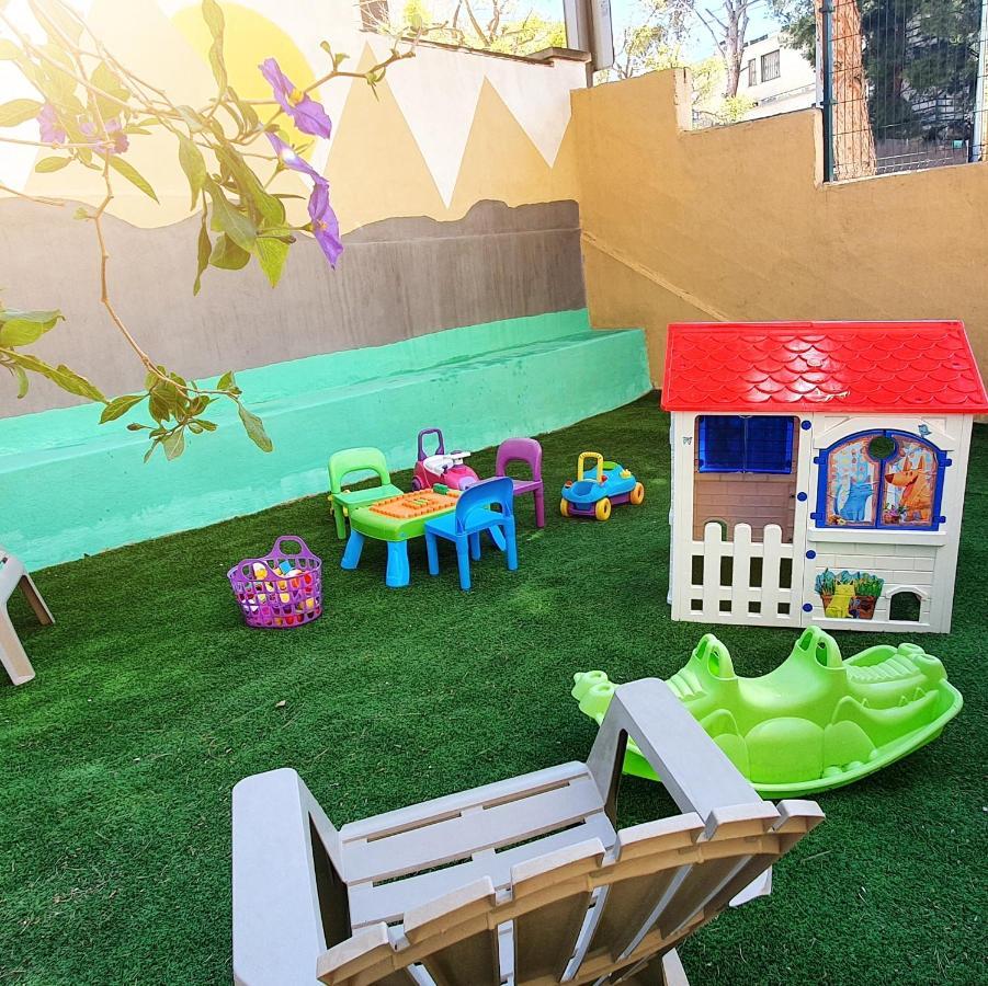 Appartamento Casa Puig Campana Con Barbacoa Benidorm Esterno foto