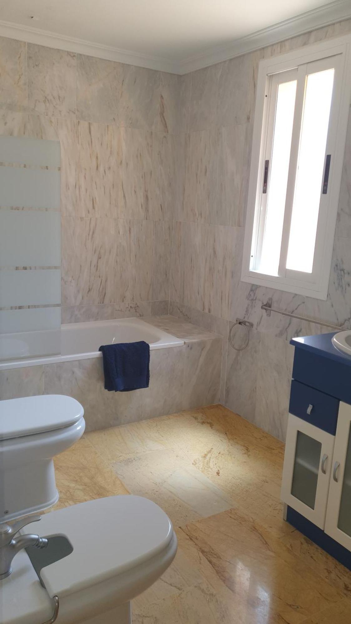 Appartamento Casa Puig Campana Con Barbacoa Benidorm Camera foto