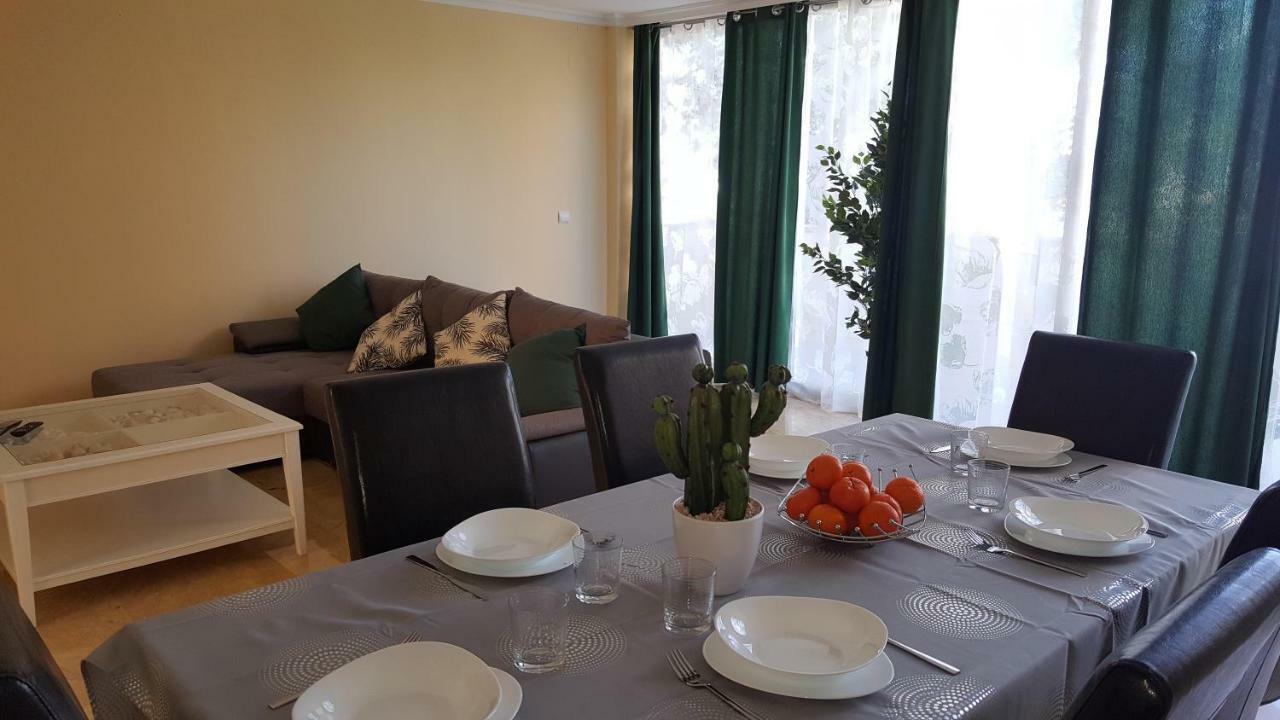 Appartamento Casa Puig Campana Con Barbacoa Benidorm Esterno foto
