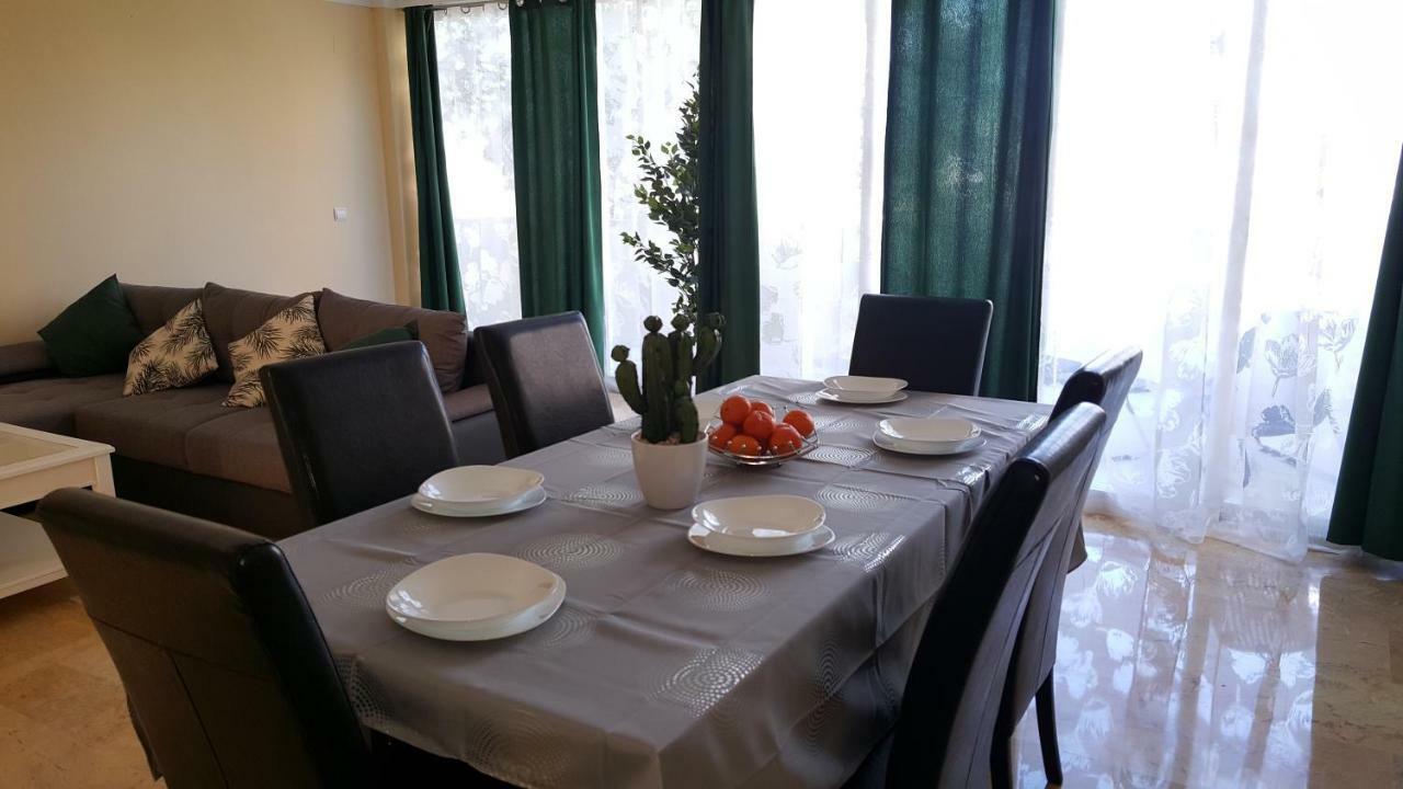 Appartamento Casa Puig Campana Con Barbacoa Benidorm Esterno foto